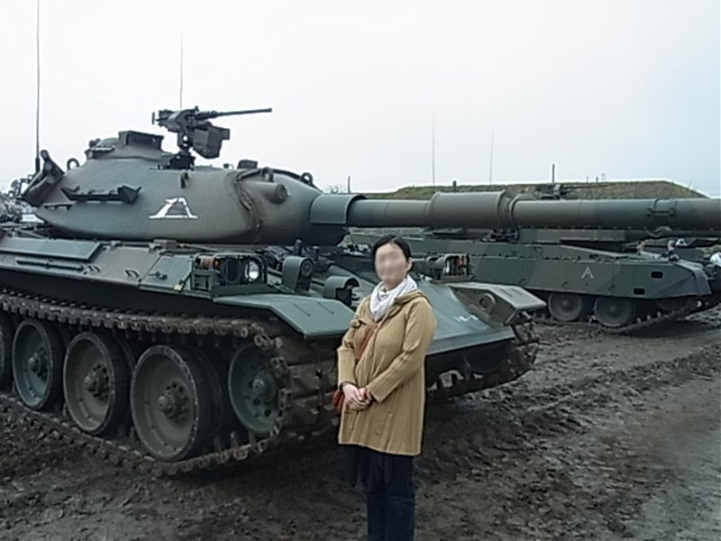 90式戦車2t.JPG